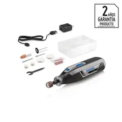 DREMEL - Herramienta multipropósito