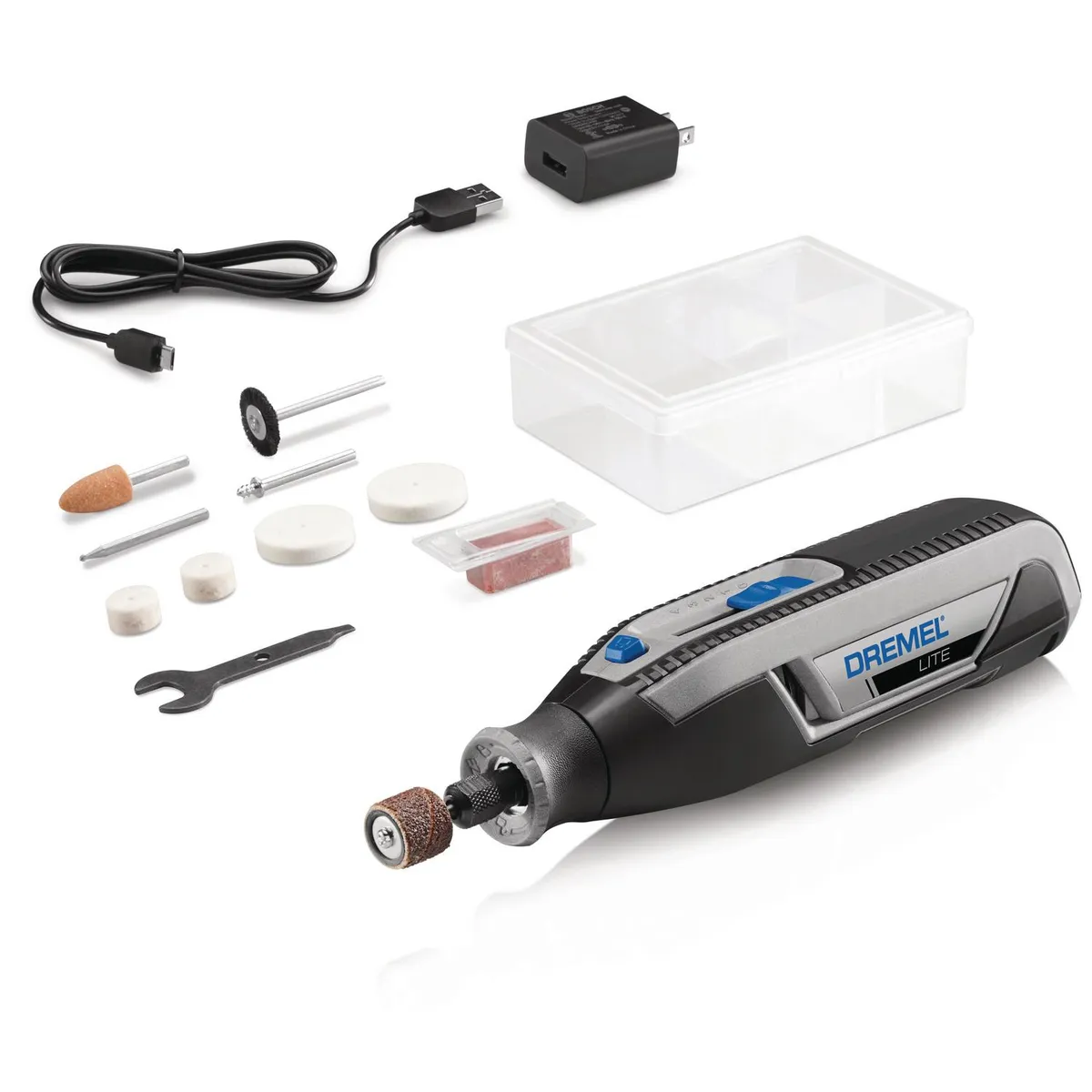 DREMEL - Dremel herramienta multipropósito