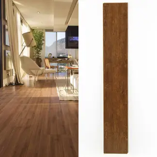 WINTER - Piso Flotante 8 mm Avant Walnut 1.90 m2