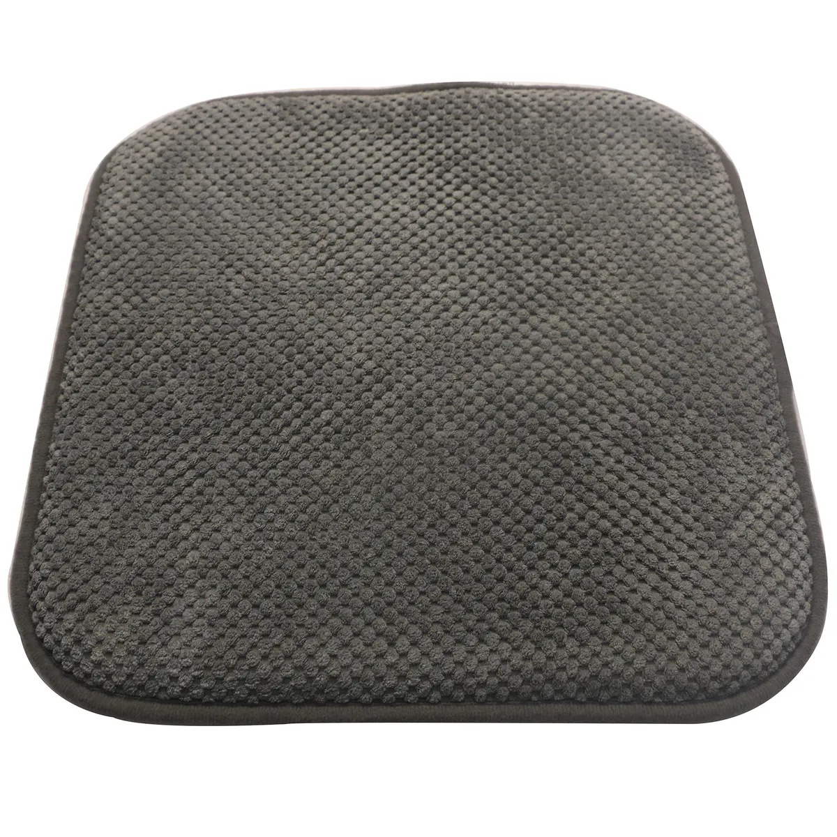 JUST HOME COLLECTION - Set 2 Cojines para Silla Memory 42x42 cm