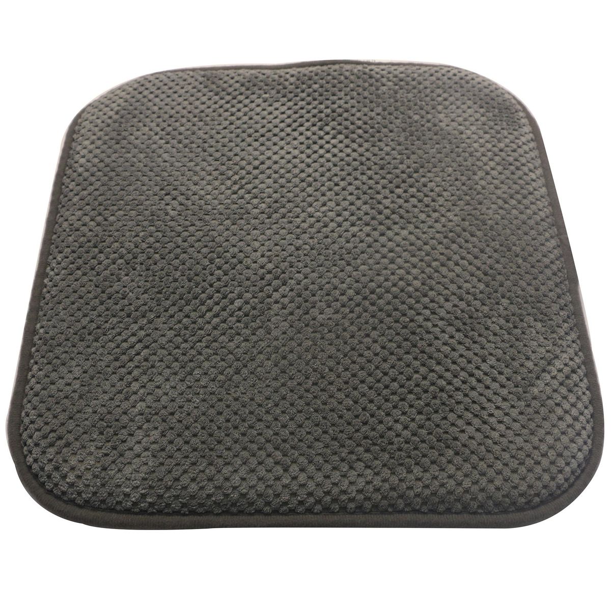 JUST HOME COLLECTION - Set 2 Cojines para Silla Memory 42x42 cm