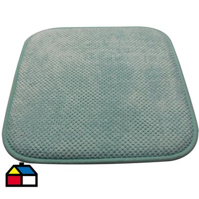 Set 2 Cojines Memory 42x42 cm