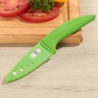 Imagen 2 del producto Cuchillo Cocinero 7.5 cm con Protector