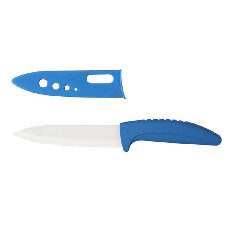 JUST HOME COLLECTION - Cuchillo 12,5 cm ceramica