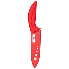 JUST HOME COLLECTION - Cuchillo 15 cm ceramica