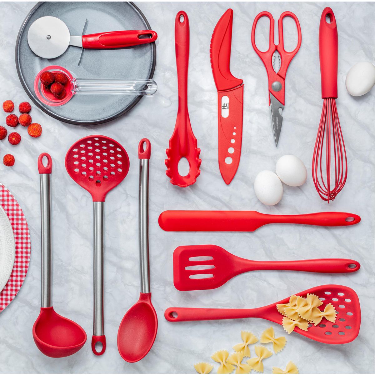 JUST HOME COLLECTION - Cuchillo Multiuso 15 cm Just Home Collection Mango