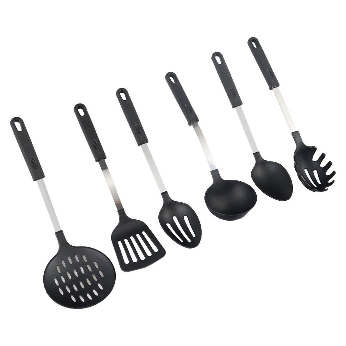 CASA BONITA - Set 7 Utensilios Cocina