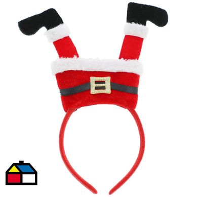 Cintillos pies de santa