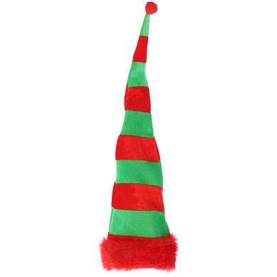Gorro duende largo