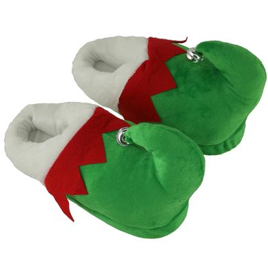 Pantufla duende