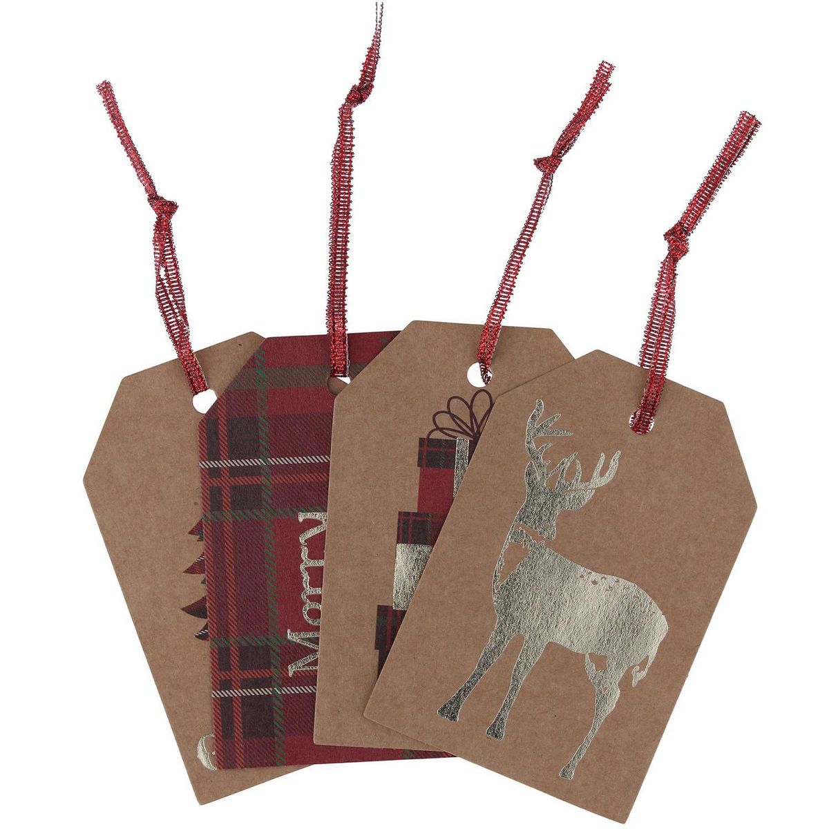 DEAR SANTA - Tarjetas de regalo