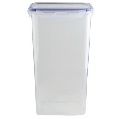 Imagen 2 del producto Recipiente Rectangular Plástico 2.9 l
