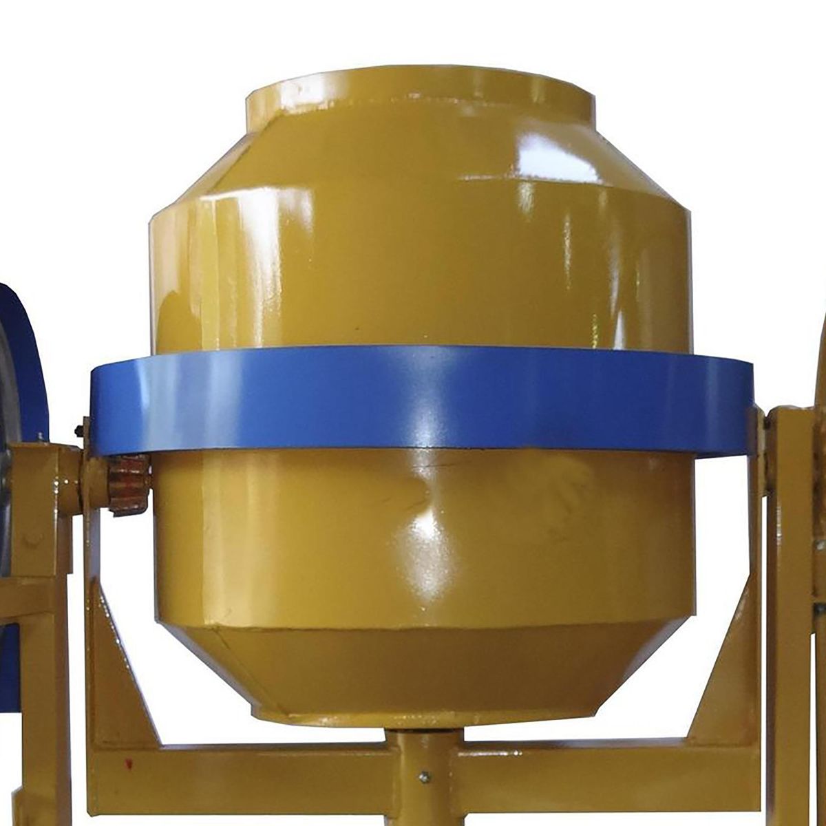 CORVIMET - Betonera 150 Litros 6.5 W HVL-150B