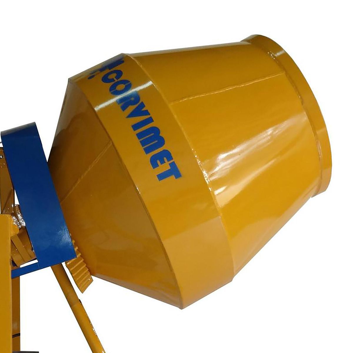 CORVIMET - Betonera 150 Litros 220 W BVD-150E