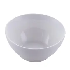 JUST HOME COLLECTION - Bowl 14 cm blanco redondo
