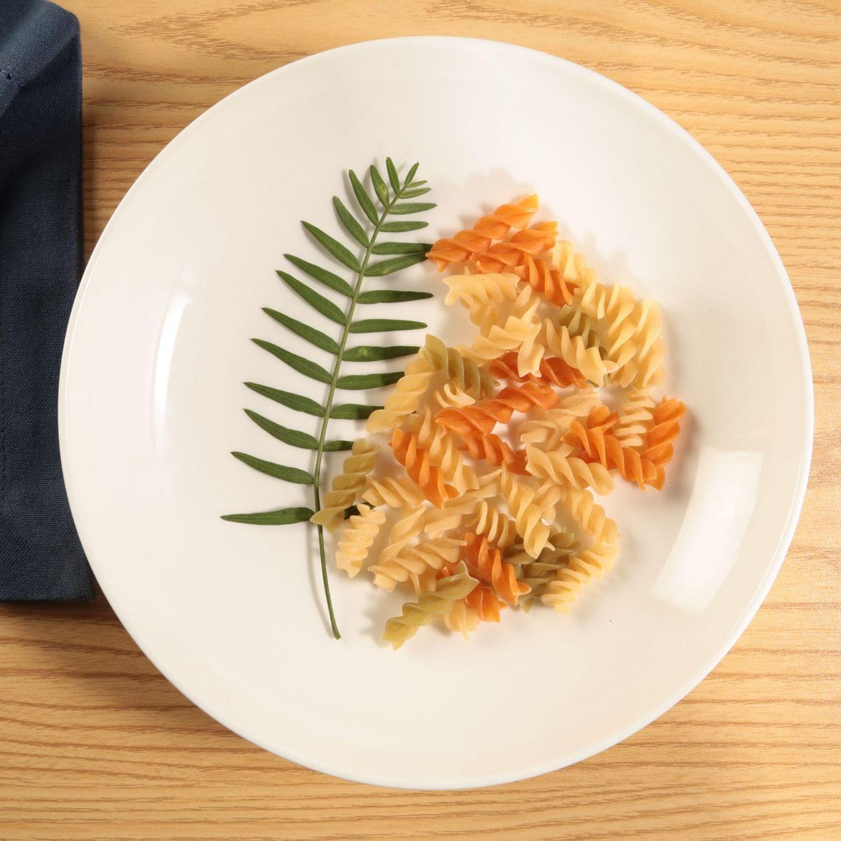  - Combo 12 Platos hondo blanco redondo