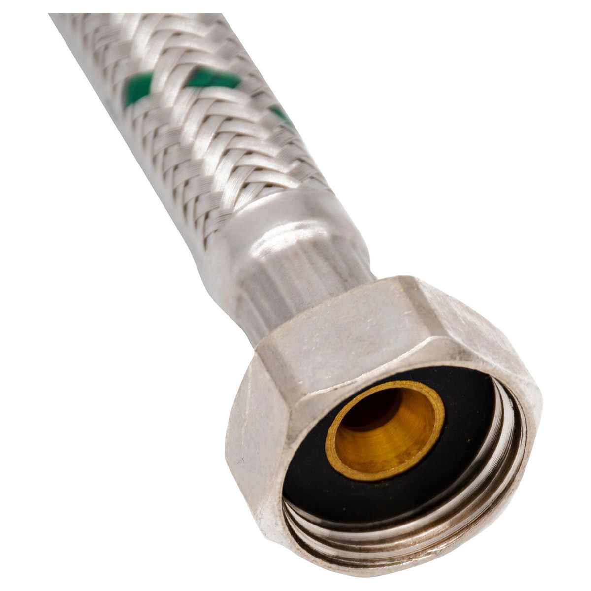 STRETTO - Conector agua HI HI 1/2" 55 cm