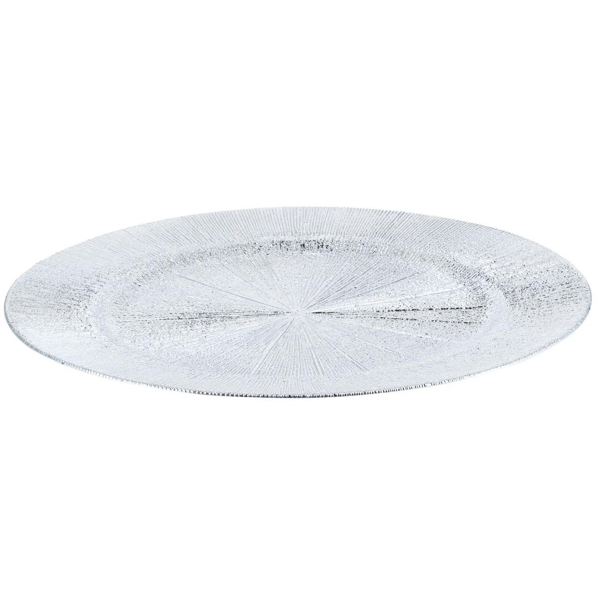 DEAR SANTA - Base plato texturado concent 33 cm