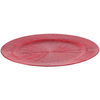 Base plato concent 33 cm