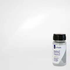 PINTURAS LA PAJARITA - Barniz craquelé 75 ml