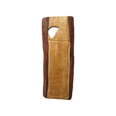 Tabla cortar de madera 60 cm