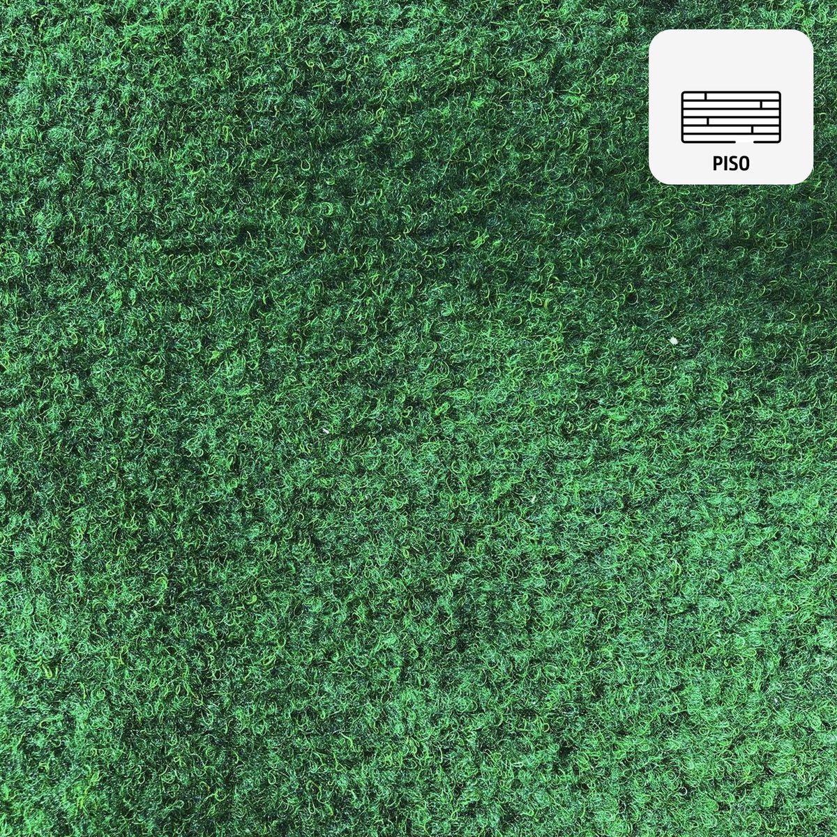 DIB - Pasto Sintético Garden Deco 5 mm 2x50 metros