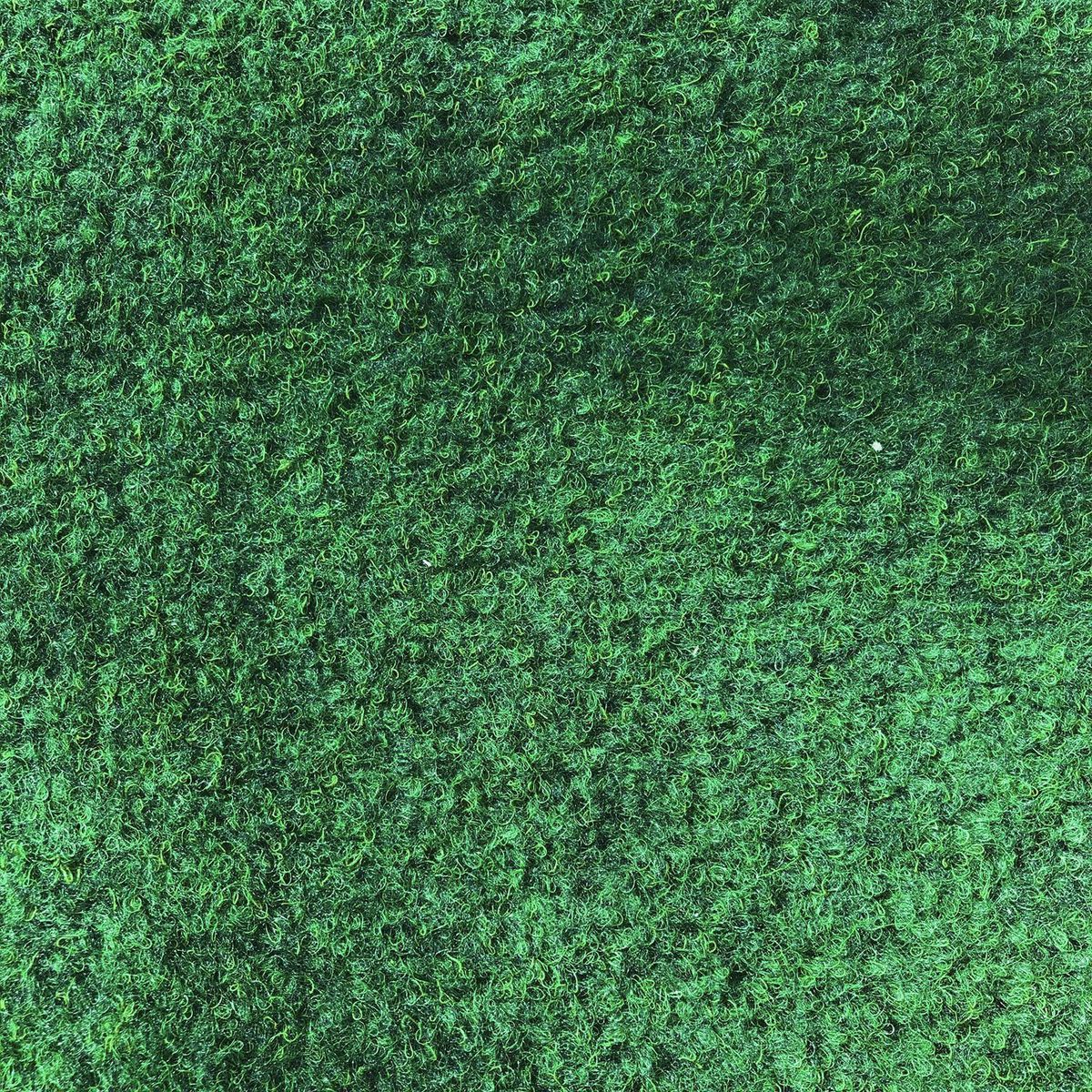 DIB - Pasto Sintético Garden Deco 5 mm 2x50 metros