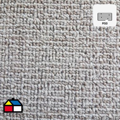 Alfombra star beige arena 60 m2