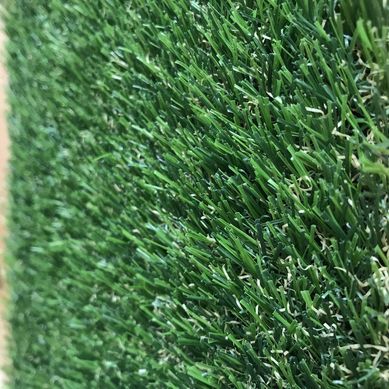 Pasto sinttico 25x2m,  22 mm