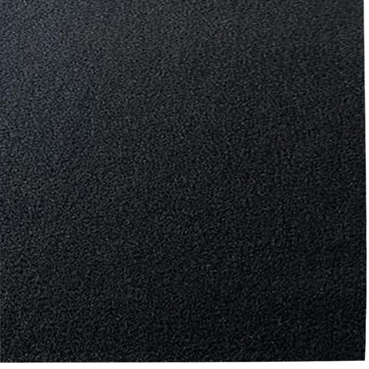 DIB - Limpiapiés comfort mat negro rollo 14,64 m2