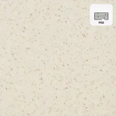 DIB - Piso vinílico granito blanco rollo 60 m2