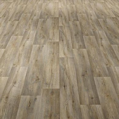 Piso vinlico oak rollo 64 m2