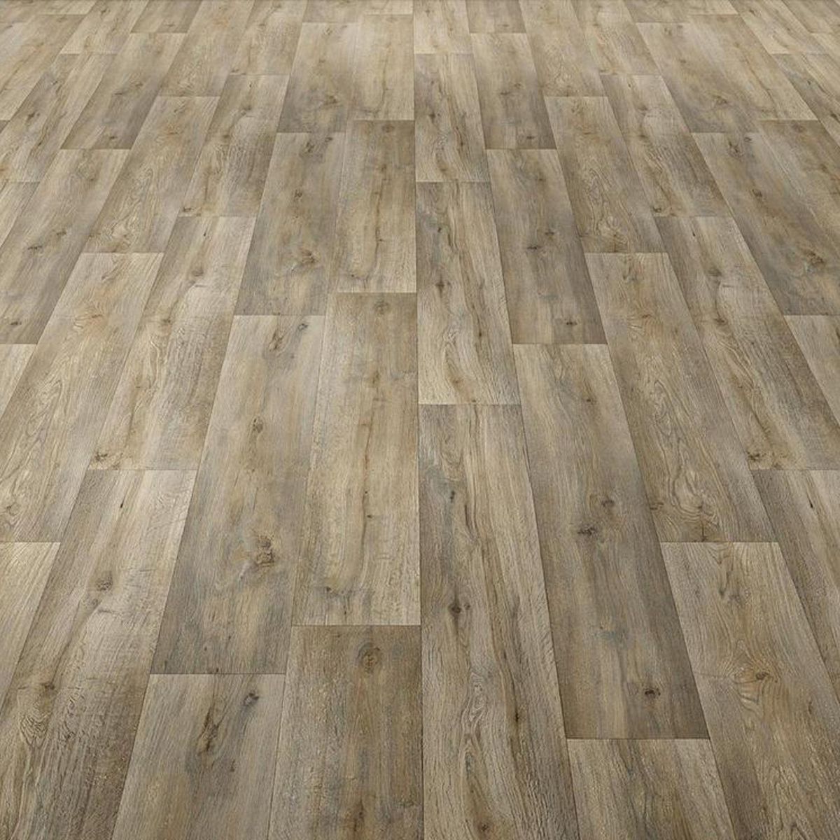 DIB - Piso vinílico oak rollo 64 m2