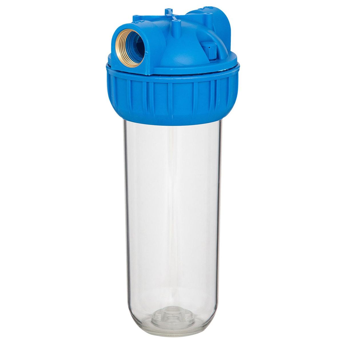 VIGAHOME - Carcasa portafiltros 10"x2,72"