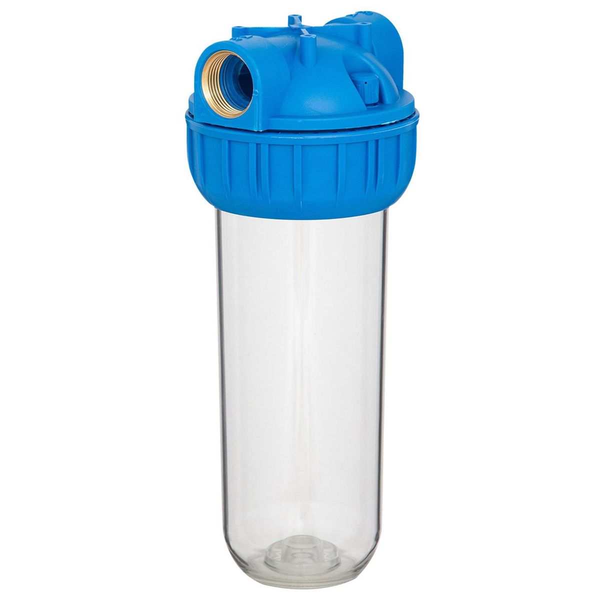 VIGAHOME - Carcasa portafiltros 10"x2,72"