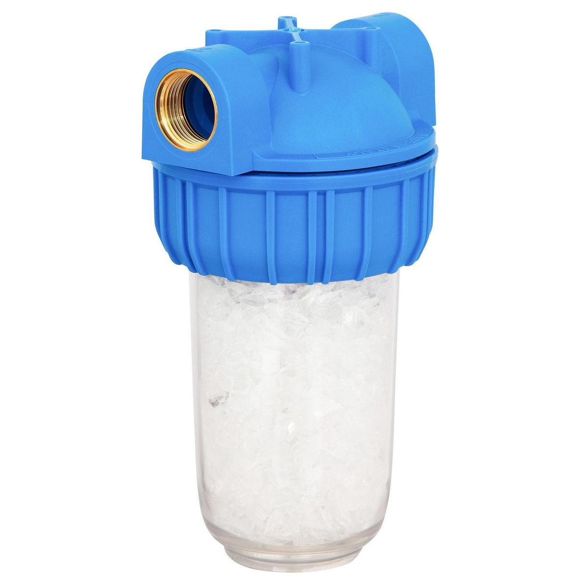 VIGAHOME - Filtro purificador antisarro casa completa