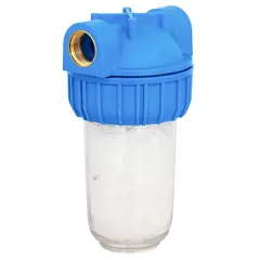 VIGAHOME - Filtro purificador antisarro casa completa