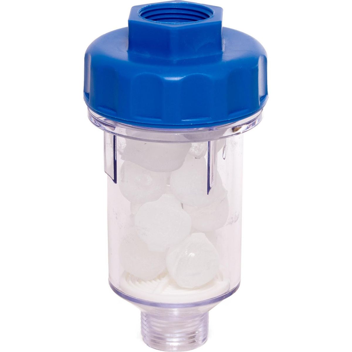 HUMBOLDT - Filtro purificador antisarro lavadora - lavavajilla