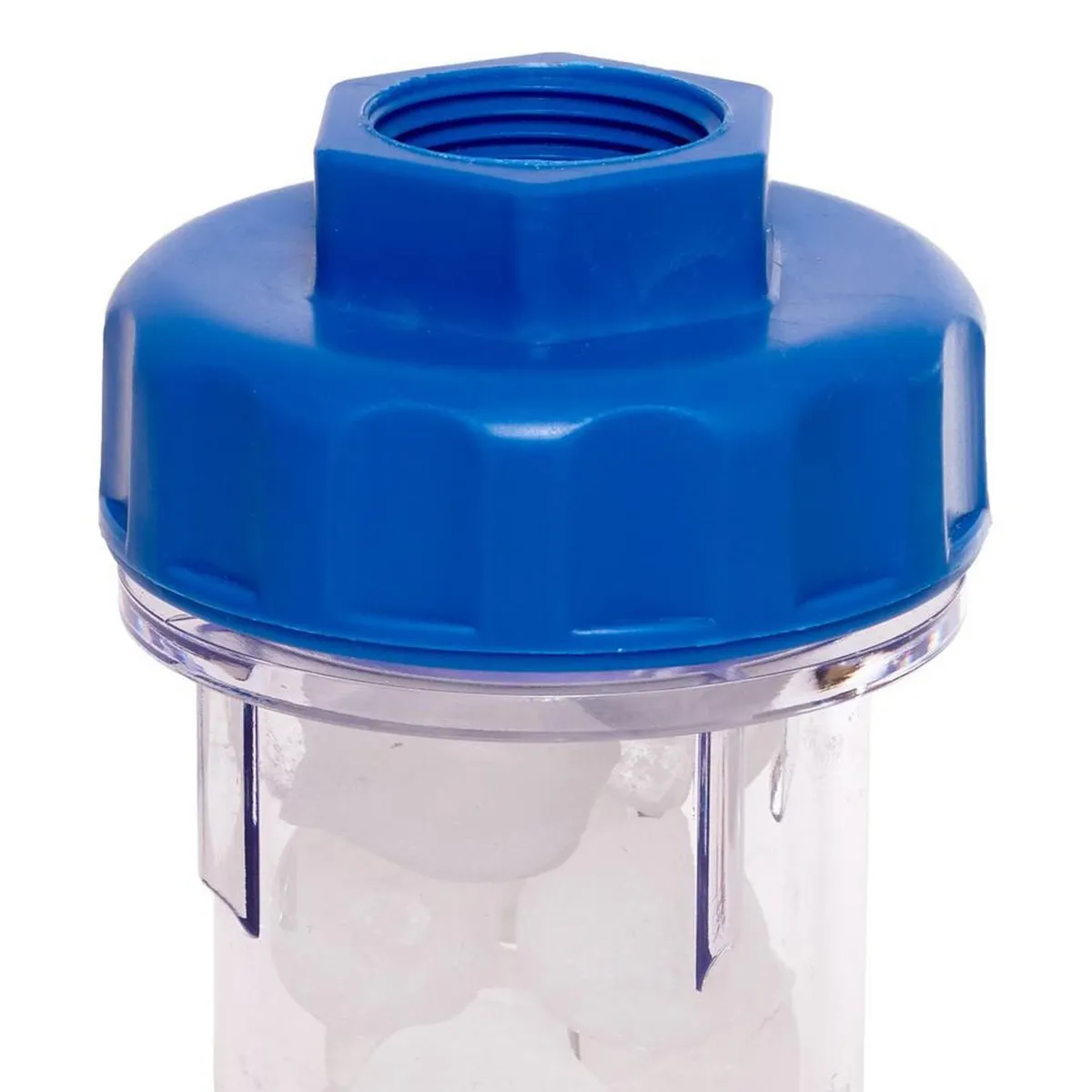 HUMBOLDT - Filtro purificador antisarro lavadora - lavavajilla