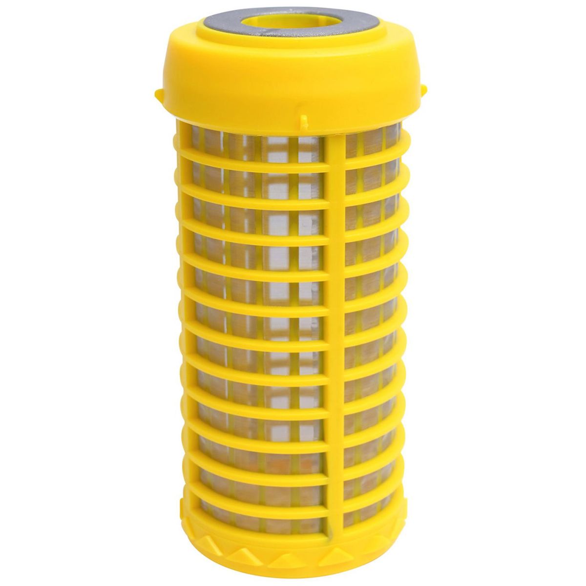 VIGAHOME - Filtro purificador con red de acero inoxidable 90 micras