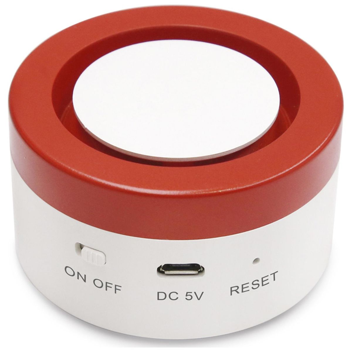 VELOTI - Kit alarma wifi smart