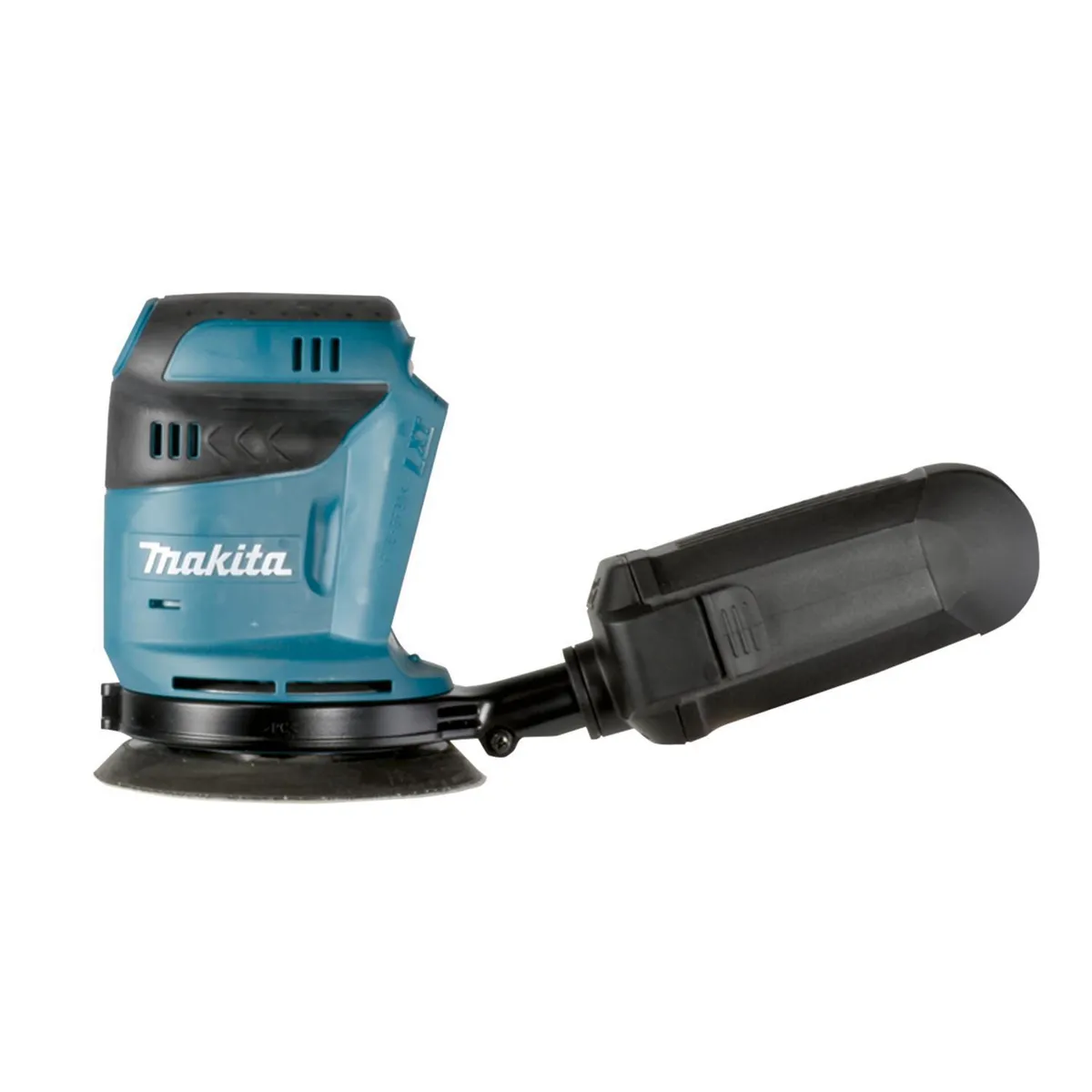 MAKITA - Lijadora orbital inalámbrica 18V sin batería