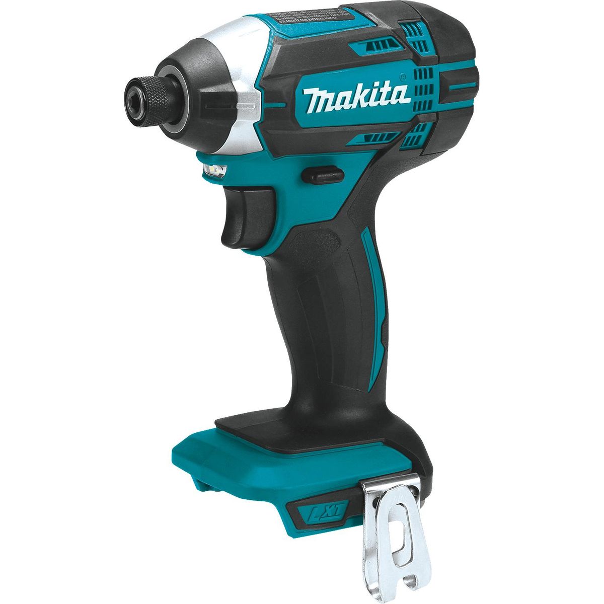 MAKITA - Atornillador inalámbrico de impacto 18V sin batería
