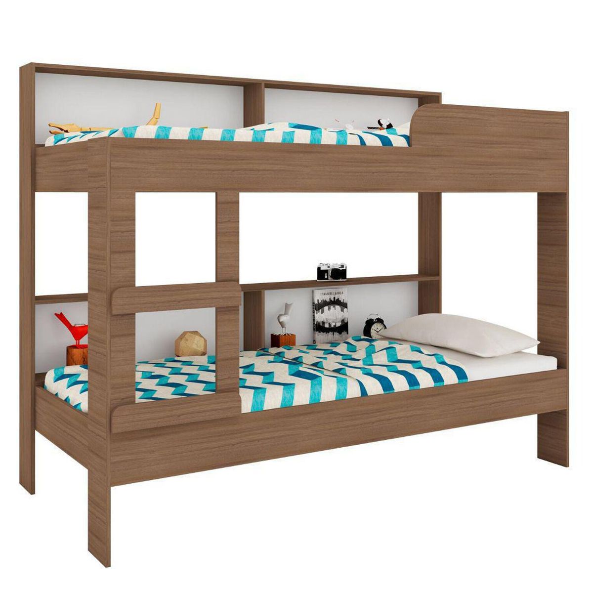 HOGA - Camarote Miami montana 160x195x108 cm