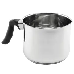 JUST HOME COLLECTION - Jarro 1.8 l Acero Plateado