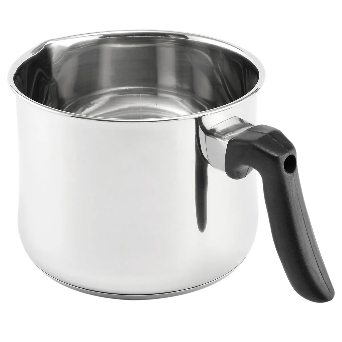 JUST HOME COLLECTION - Jarro 1.8 l Acero Plateado