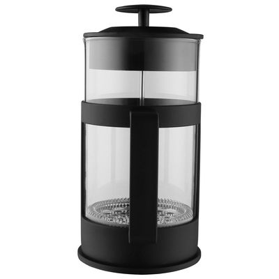 Imagen 2 del producto Cafetera de Presion Vidrio 800 ml Transparente