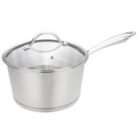 Olla Acero Inoxidable 20 cm