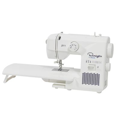 Mquina de coser elctrica