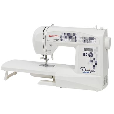 Mquina Coser Computarizada QuiltMaster 200